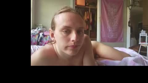 millycums online show from 17, 11, 2025