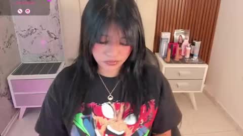 millyevans1 online show from 11, 6, 2026