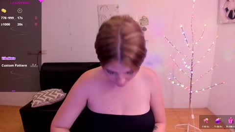 Milly online show from 15, 12, 2024