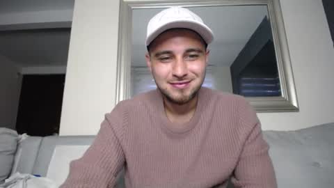 miloslove online show from 2, 3, 2025