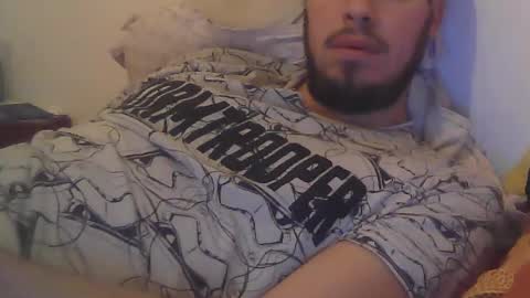 milowww1601 online show from 11, 2, 2025