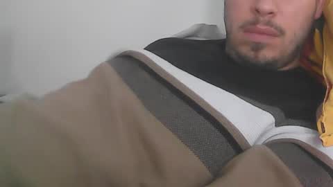 milowww1601 online show from 26, 2, 2025