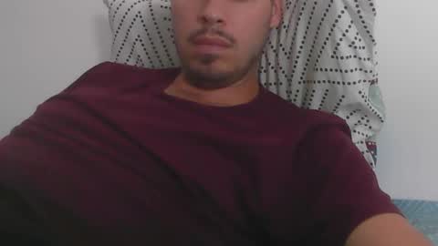 milowww1601 online show from 20, 9, 2025