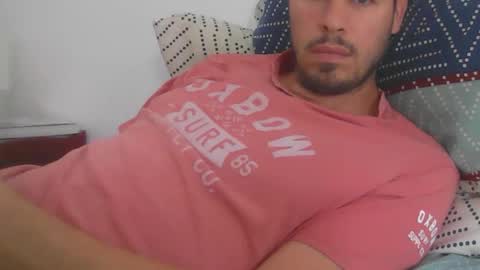 milowww1601 online show from 27, 9, 2025