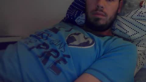 milowww1601 online show from 23, 10, 2025