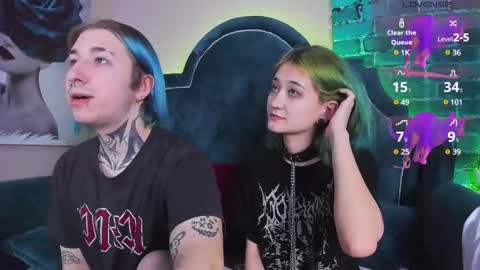 milten_trish online show from 9, 2, 2025