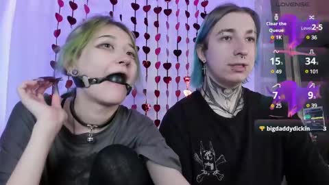 milten_trish online show from 9, 3, 2025