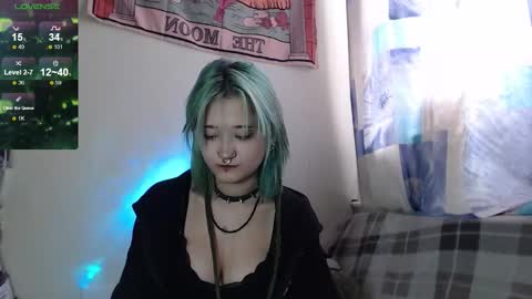 milten_trish online show from 15, 9, 2025