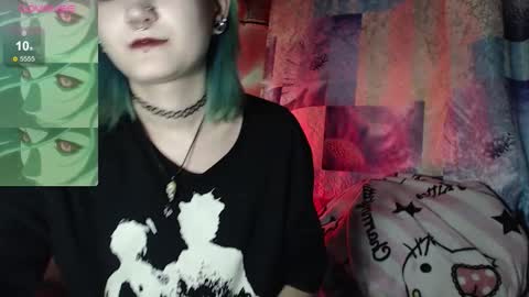 milten_trish online show from 3, 10, 2025