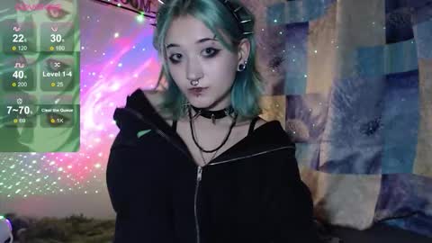 milten_trish online show from 22, 10, 2025