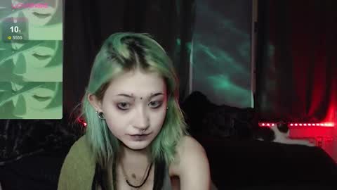 milten_trish online show from 1, 12, 2025