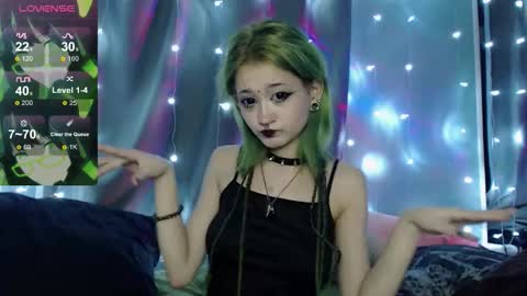 milten_trish online show from 6, 1, 2026