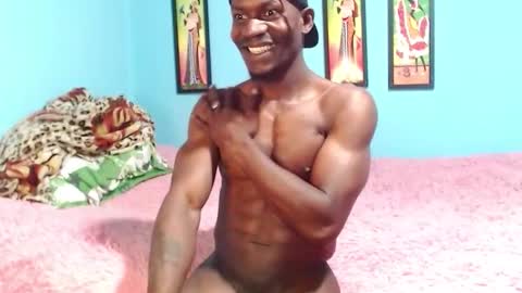 Miltonn online show from 12, 9, 2025