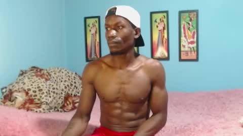 Miltonn online show from 25, 9, 2025