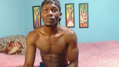 Miltonn online show from 16, 10, 2025