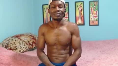 Miltonn online show from 31, 10, 2025