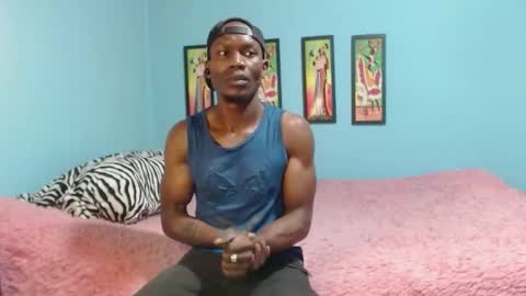 Miltonn online show from 11, 11, 2025