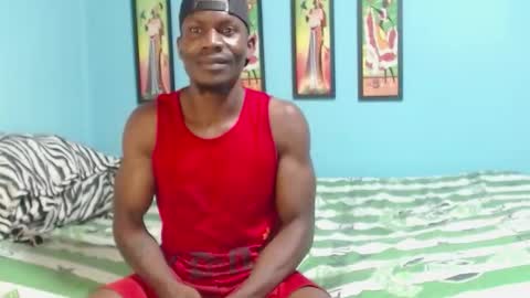 Miltonn online show from 20, 12, 2025