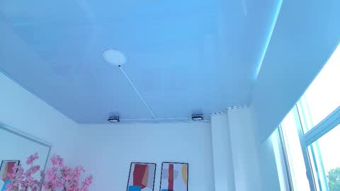 Milu ballmer  online show from 7, 1, 2026