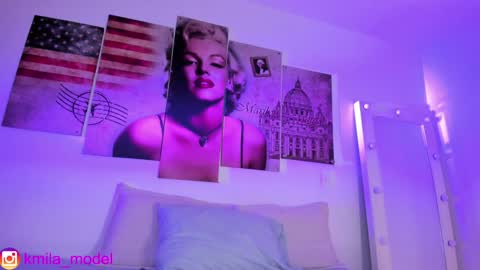 Snapshot of milu_cooper chatting on 4, 12, 2024 milu modelo independiente .onlyfans kmila model online show from 4, 12, 2024