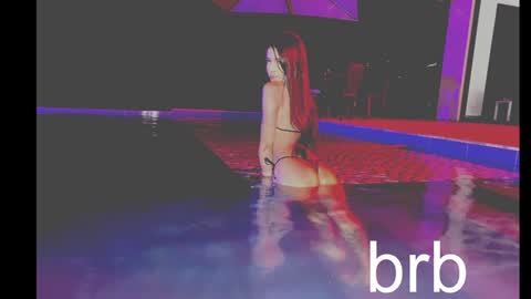 Snapshot of milu_cooper chatting on 3, 2, 2025 milu modelo independiente .onlyfans kmila model online show from 3, 2, 2025