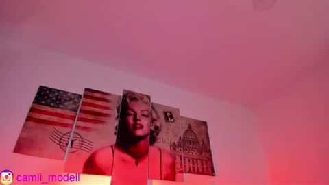 Snapshot of milu_cooper chatting on 26, 2, 2025 milu modelo independiente .onlyfans kmila model online show from 26, 2, 2025