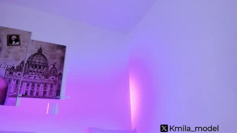 Snapshot of milu_cooper chatting on 26, 9, 2025 milu modelo independiente .onlyfans kmila model online show from 26, 9, 2025