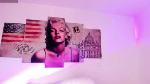 Snapshot of milu_cooper chatting on 10, 5, 2026 milu modelo independiente .onlyfans kmila model online show from 10, 5, 2026