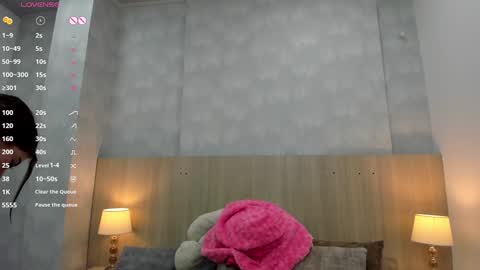 Milu Gomez online show from 16, 12, 2024