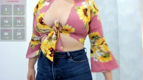 Milu Gomez online show from 2, 2, 2025