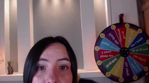 Milu Wallace  online show from 10, 3, 2025