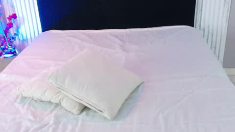 Milu online show from 28, 4, 2026