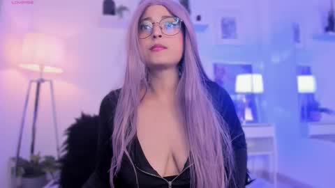 Miluu DH online show from 15, 1, 2026