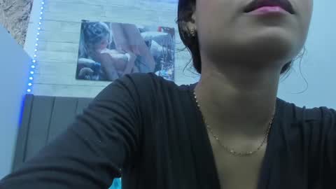 Miluu online show from 29, 12, 2024