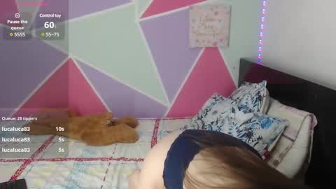 Mily Miley online show from 14, 12, 2024