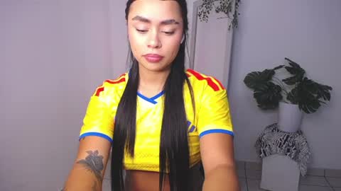 Mily Ortiz online show from 3, 7, 2026
