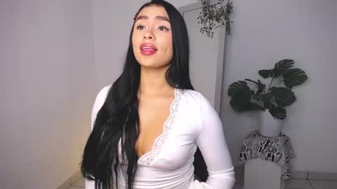 Mily Ortiz online show from 22, 7, 2026