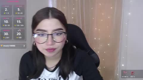 Mily online show from 12, 1, 2025