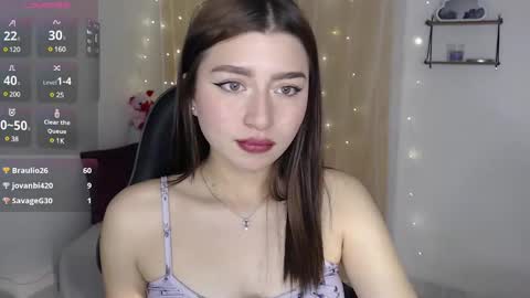 Mily online show from 20, 2, 2025