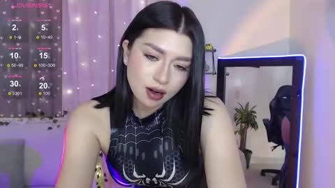 Mily online show from 31, 10, 2025