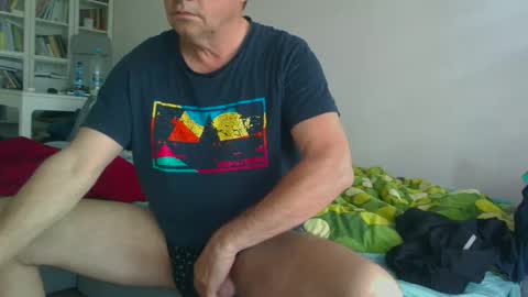  Milymen26  Polish man  master  fereskik straight mature online show from 1, 6, 2026
