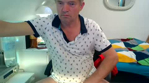  Milymen26  Polish man  master  fereskik straight mature online show from 13, 6, 2026