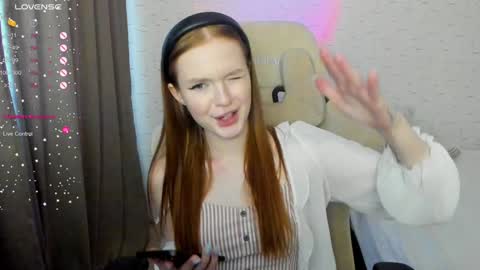 Milena and Jasper online show from 26, 1, 2025