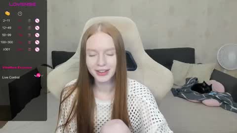 Milena and Jasper online show from 17, 9, 2025