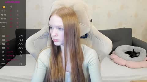 Milena and Jasper online show from 28, 9, 2025