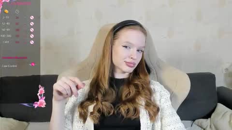 Milena and Jasper online show from 17, 12, 2025