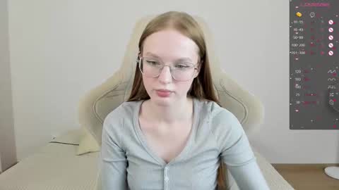 Milena and Jasper online show from 14, 2, 2026