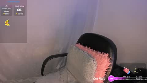 Snapshot of milysauria_ chatting on 18, 1, 2025 Mily  online show from 18, 1, 2025