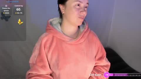 Snapshot of milysauria_ chatting on 29, 1, 2025 Mily  online show from 29, 1, 2025