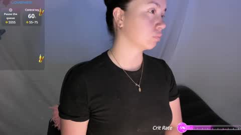 Snapshot of milysauria_ chatting on 5, 2, 2025 Mily  online show from 5, 2, 2025